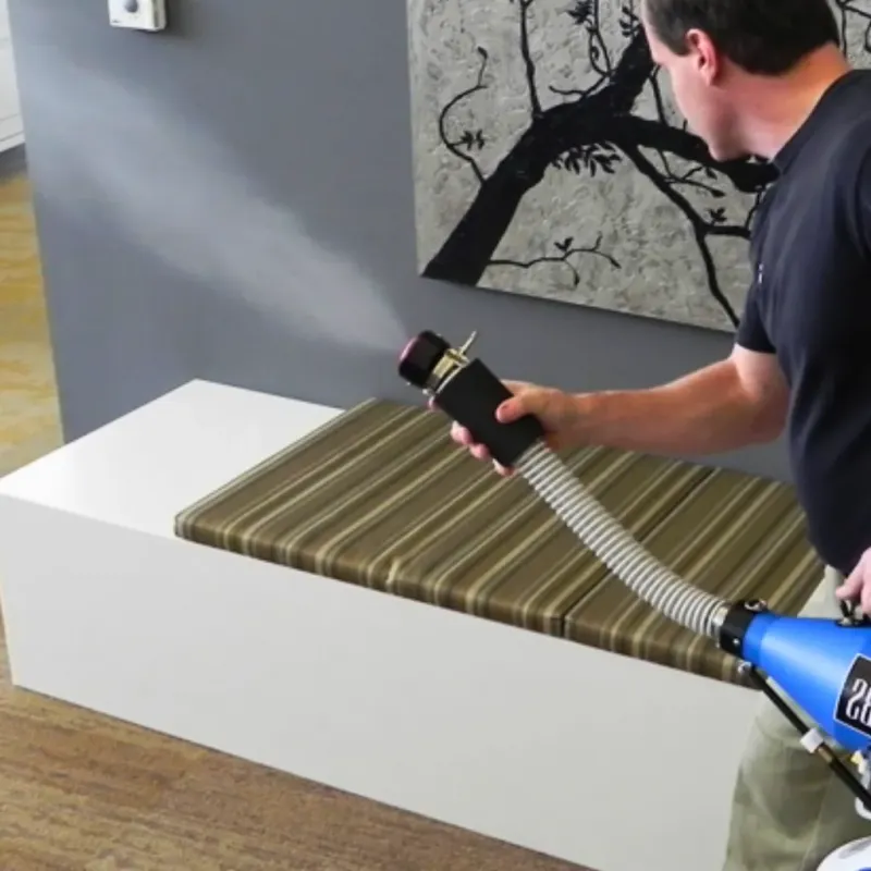 Professional Odor Removal in Sullivan County, IN