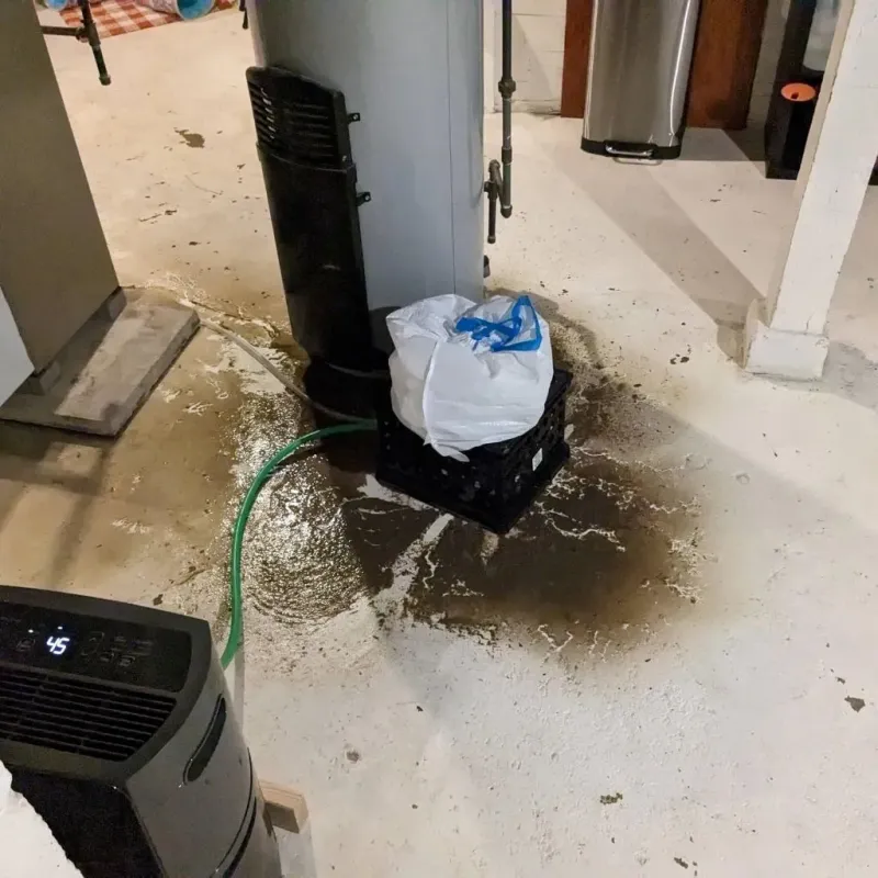 Sewage Backup Cleanup Service in Sullivan County, IN